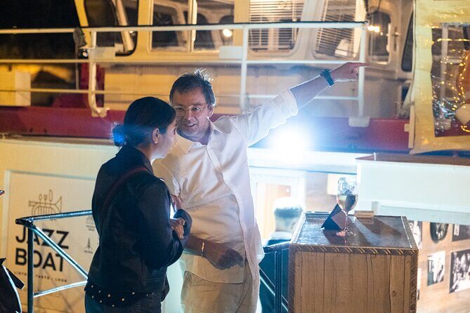 Jazz Boat: Popular live Jazz river cruise - An In-Depth Look at the Jazz Boat Experience