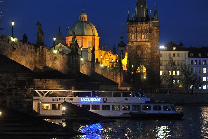 Jazz Boat: Popular live Jazz river cruise - Frequently Asked Questions