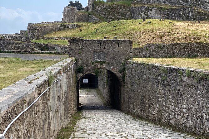 Jazz in the Heart of Corfu | Seaside Sessions in the Marina - What to Expect from the Tour