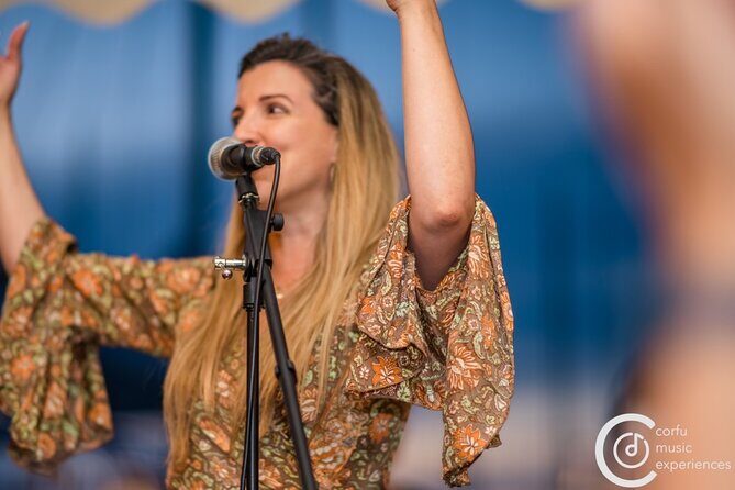 Jazz in the Heart of Corfu | Seaside Sessions in the Marina - FAQ