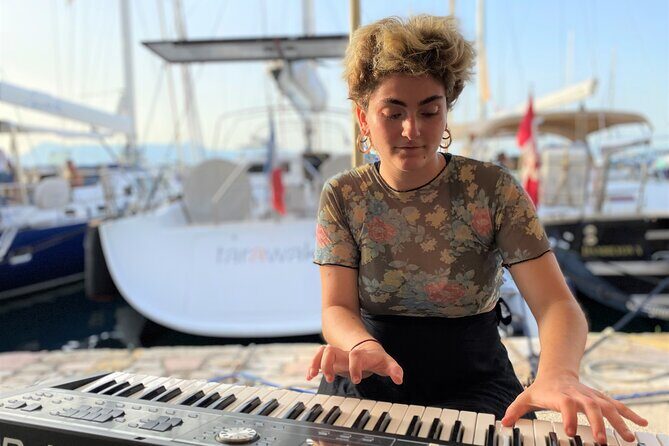 Jazz in the Heart of Corfu | Seaside Sessions in the Marina - Final Thoughts