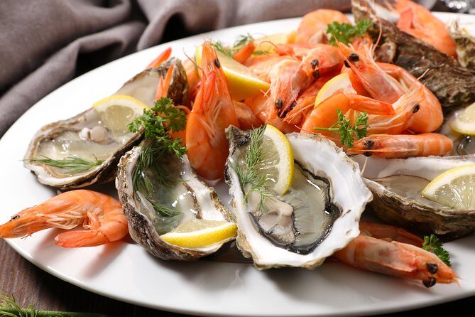 Jazz Lunch Cruise on Sydney Harbour - What to Expect from the Sydney Harbour Jazz Lunch Cruise