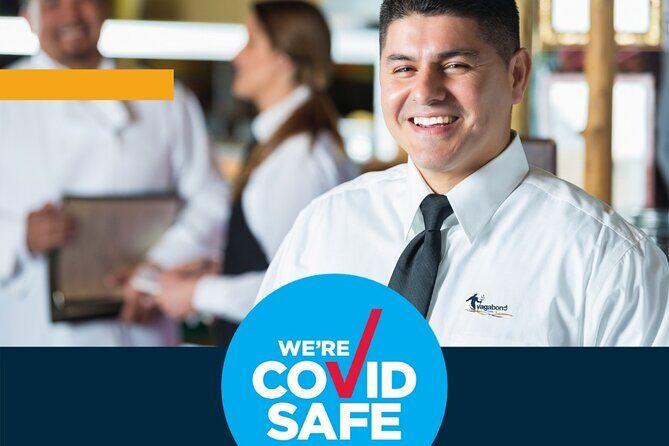 Jazz Lunch Cruise on Sydney Harbour - Practical Details You Need to Know