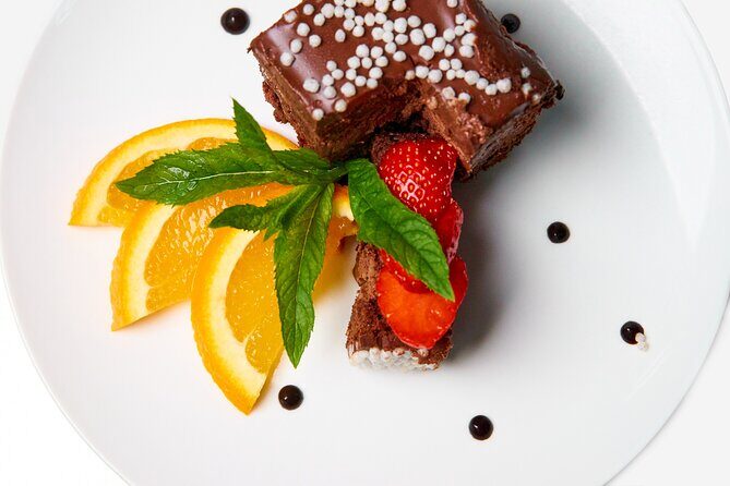 Jazz Lunch Cruise on Sydney Harbour - Final thoughts: Is this cruise right for you?