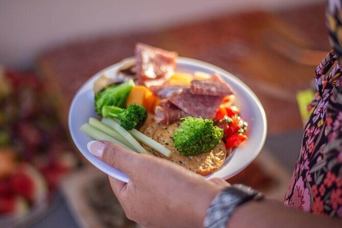 Jazz & Wine Los Cabos sunset cruise - The Atmosphere: Relaxed, Elegant, and Personalized