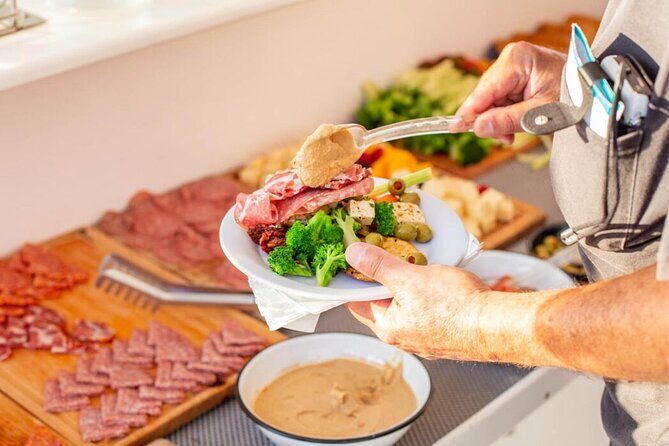 Jazz & Wine Los Cabos sunset cruise - Practical Tips for Your Cruise