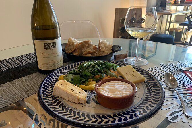 Jean Talon Farmer's Market Tour x Michelin-Trained Chef - Key Points