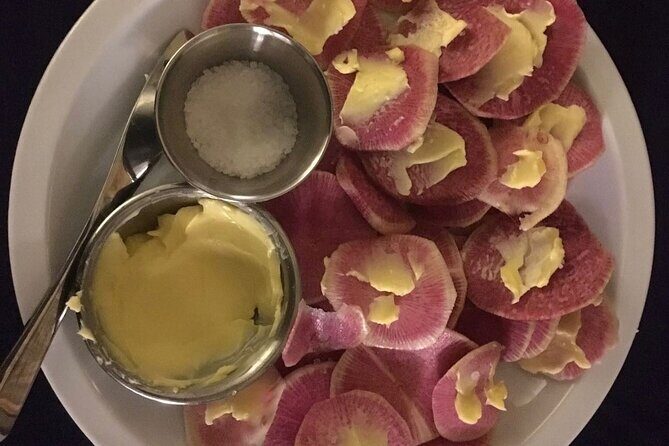 Jean Talon Farmer's Market Tour x Michelin-Trained Chef - Who Should Consider This Tour?