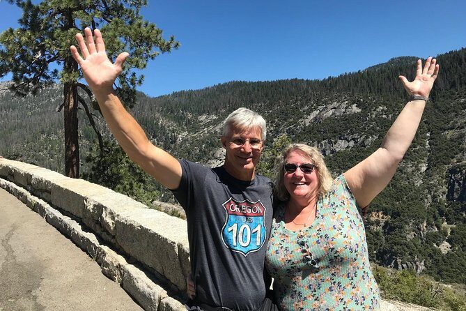 Jeep 4 X 4 Yosemite Park Tour with Hotel Pickup - Who Is This Tour Best For?