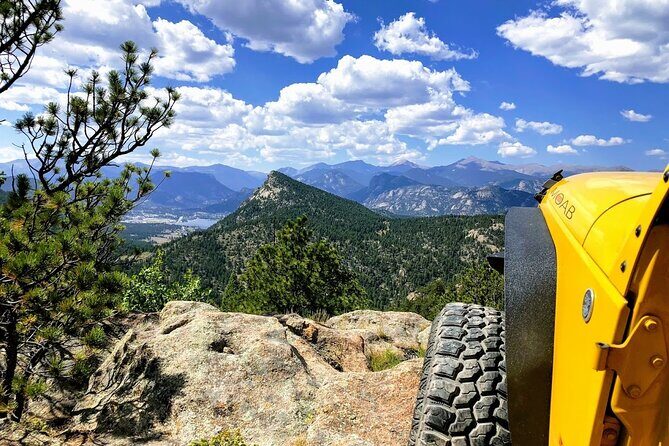 Jeep adventure in the Rocky Mountains - Final Thoughts: Is It Worth It?