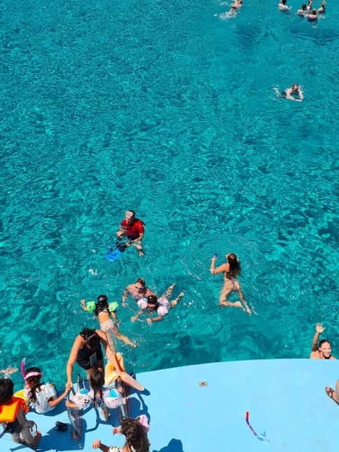 Jeep & Boat: 4x4 Tour + Boat to Blue Lagoon - Is This Tour Worth It?