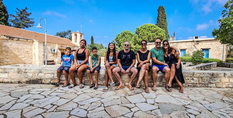 Jeep & Boat: 4x4 Tour + Boat to Blue Lagoon - FAQ