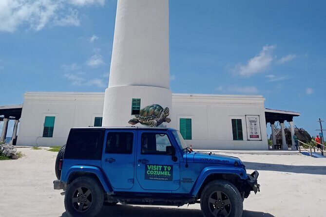 Jeep, Buggy, and Minivan Rentals in Cozumel - Deep Dive Into What to Expect