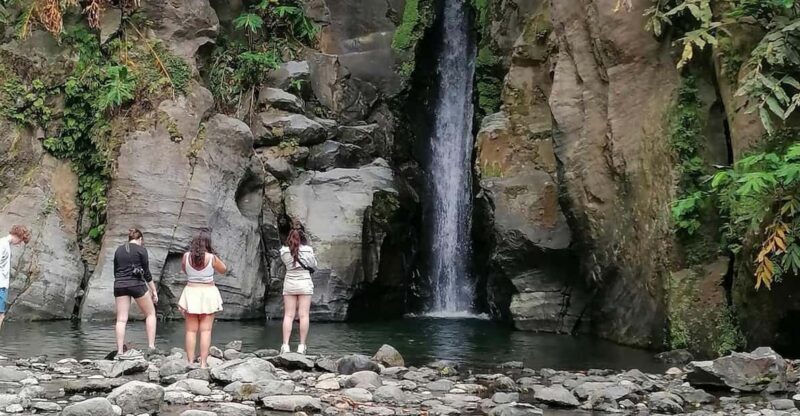 JEEP - CRUISE - FIRE LAKE (Lagoa do Fogo) - An Overview of the Experience