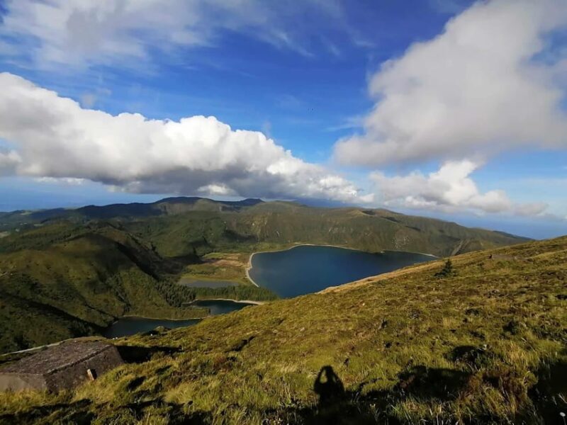 JEEP - CRUISE - FIRE LAKE (Lagoa do Fogo) - What Sets This Tour Apart