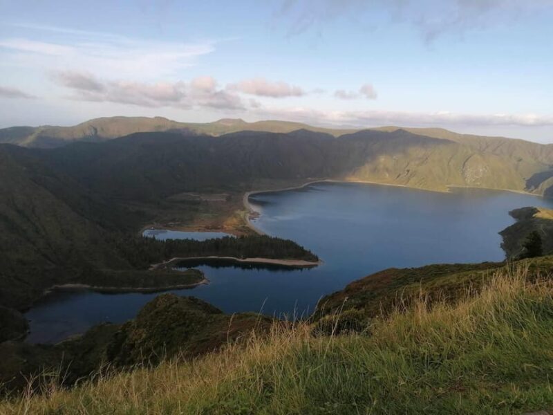 JEEP - CRUISE - FIRE LAKE (Lagoa do Fogo) - Practical Details to Keep in Mind