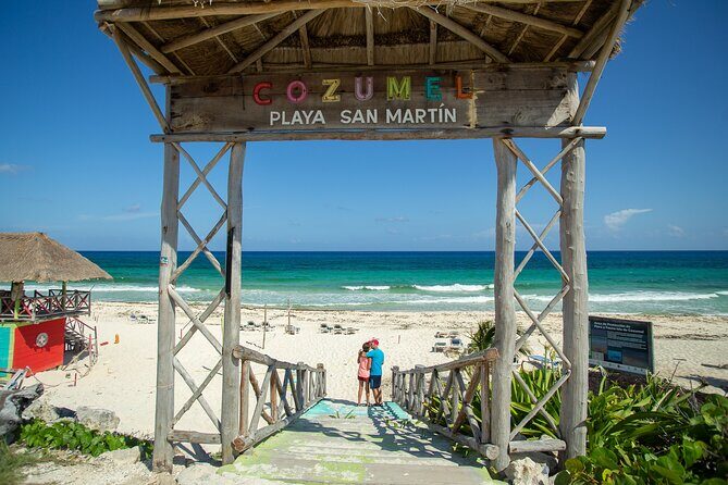 Jeep Exploration & All Inclusive Tortugas Beach Break (Private) - FAQ