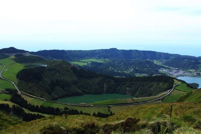 Jeep Full Day Sete Cidades & Firelake (Lagoa do Fogo) - The Experience in Practice: What Past Travelers Say