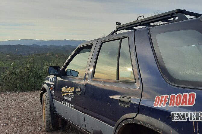 Jeep half day tour of our Algarve coast and mountains - How About the Price & Value?