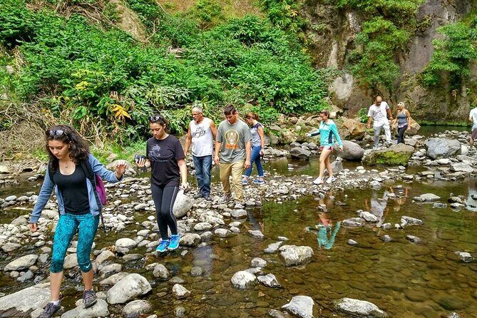 Jeep Off-road Excursion w/ lunch Coast to Coast (Shared) - Final thoughts