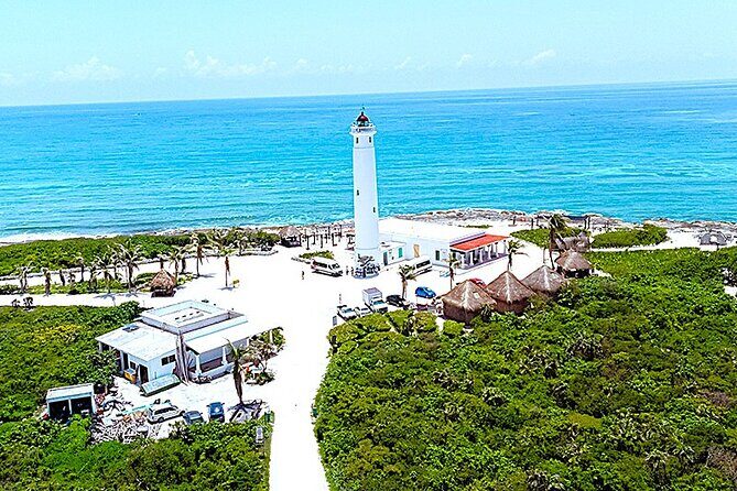 Jeep Safari All Inclusive Private Tour - The Itinerary: What You Can Expect