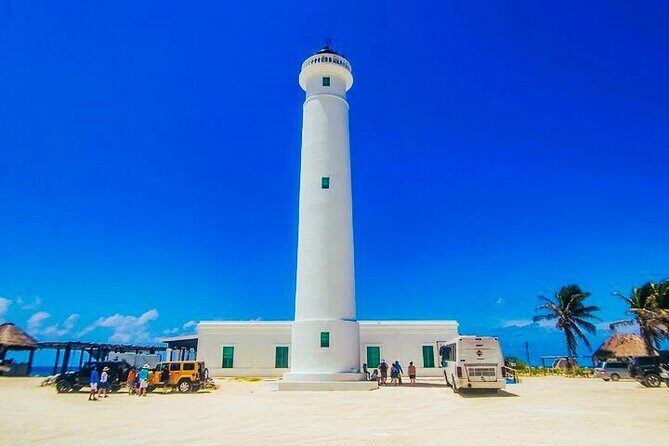 Jeep Safari All Inclusive Private Tour - Who Is This Tour Best For?