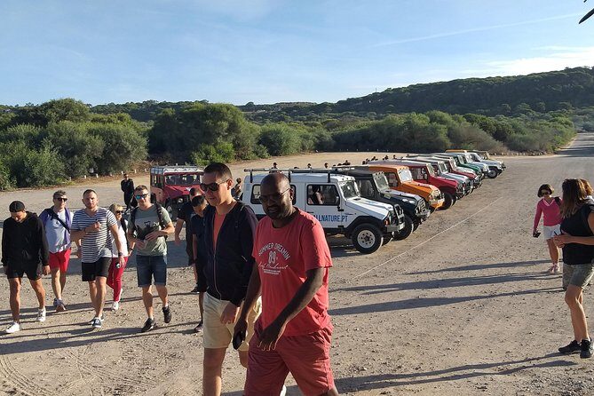 Jeep Safari Arrábida - Final Thoughts