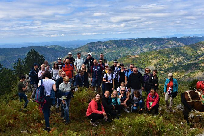 Jeep Safari Berat Hiking and picnic lunch in Tomori Holy Mount - Final Thoughts