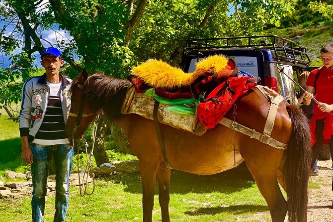 Jeep Safari Berat Hiking and picnic lunch in Tomori Holy Mount - Frequently Asked Questions