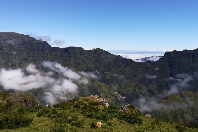 Jeep Safari Câmara de Lobos Cabo Girão Half Day Tour - What Travelers Are Saying