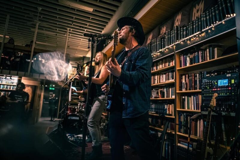 Jeep Safari from Reykjavik - Key Points