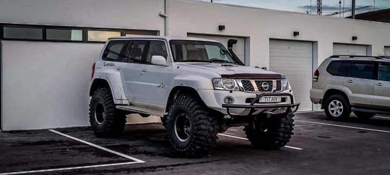 Jeep Safari from Reykjavik - What to Expect from the Jeep Safari