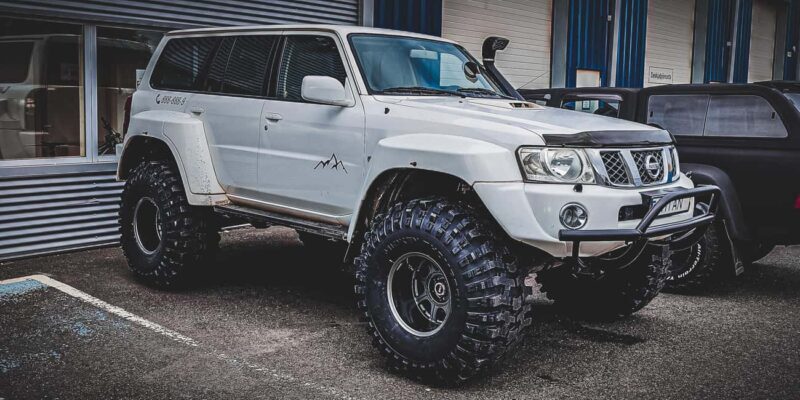 Jeep Safari from Reykjavik - Important Practicalities