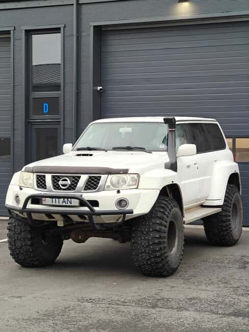 Jeep Safari from Reykjavik - Comparing with Similar Experiences