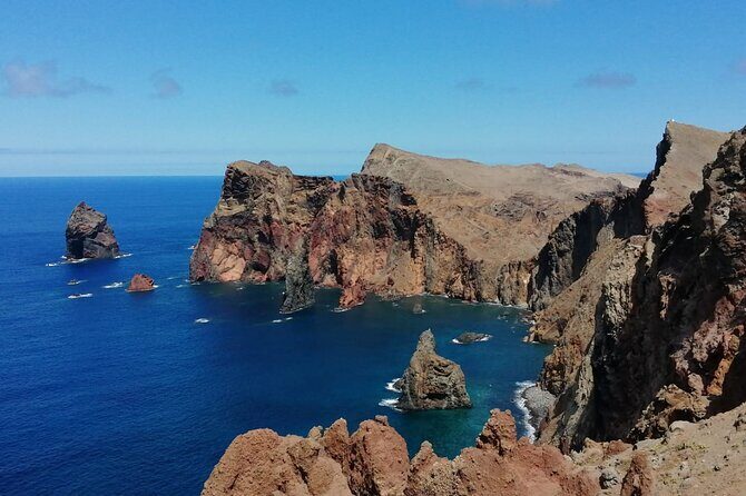 Jeep Safari in Pico Areeiro Santana Faial Full Day Tour - FAQ