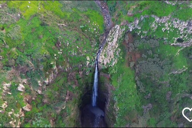 Jeep Safari in Southwest, Calheta and Ponta do Sol Full Day Tour - The Full Itinerary in Detail