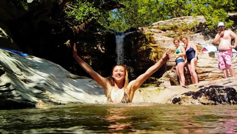 Jeep Safari in Thassos Mountain with picnic fruits & wine - Final Thoughts