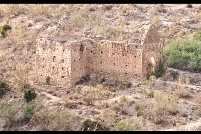 Jeep Safari - Mojacar , Turre , Los Gallardos , Cabrera - FAQ About the Jeep Safari in Mojacar