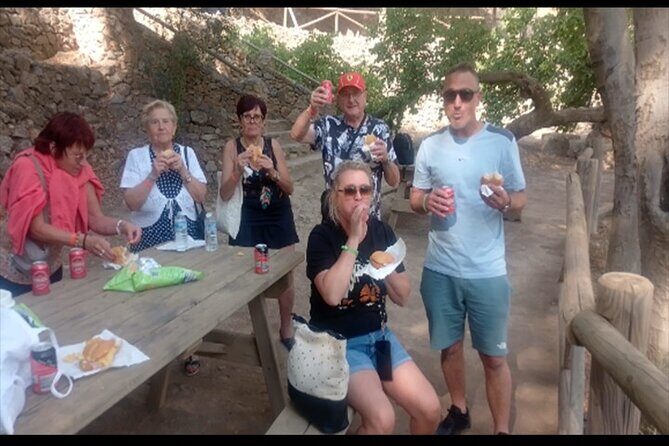 Jeep Safari - Mojacar , Turre , Los Gallardos , Cabrera - Final Thoughts