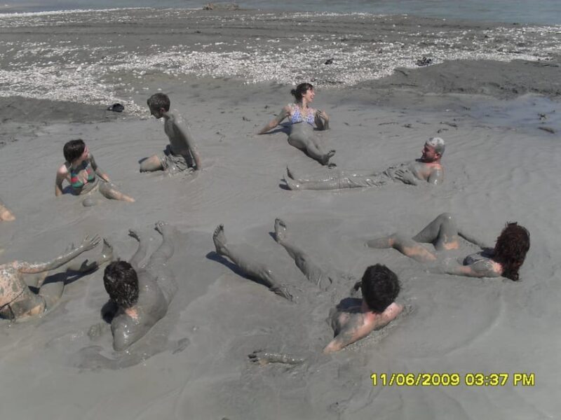 Jeep Safari Saklkent Gizlikent - Key Points