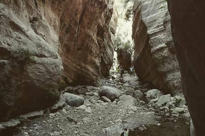Jeep Safari to Akamas National Park: Avakas Gorge Tour from Paphos - FAQs