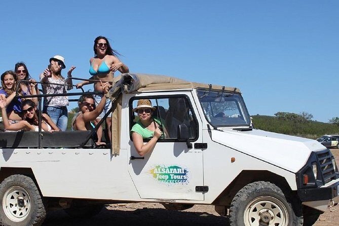 Jeep Safari to Villages From Kusadasi Port / Hotels - Final Thoughts