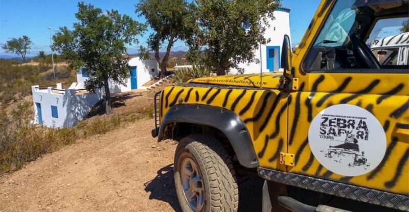 Jeep Safari Tour - Full Day - What Makes This Tour Stand Out?