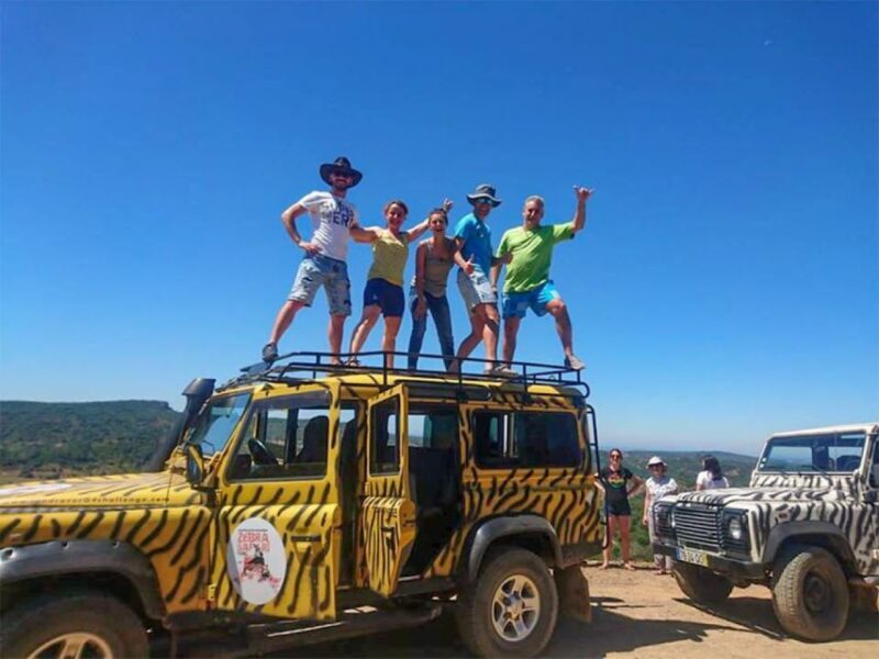 Jeep Safari Tour - Full Day - Who Is This Tour Best Suited For?