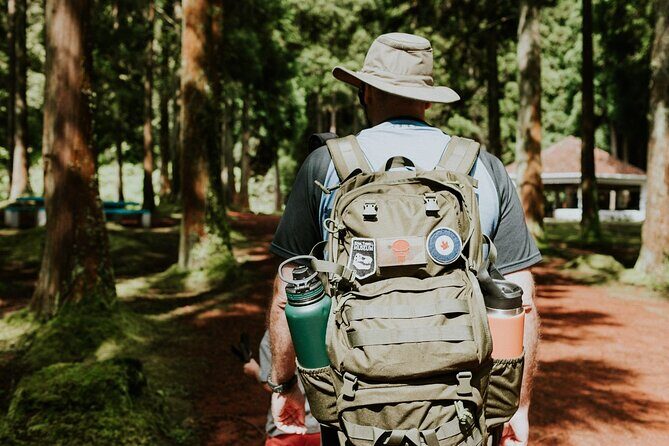 Jeep Safari Tour - Terceira Island FD - FAQ