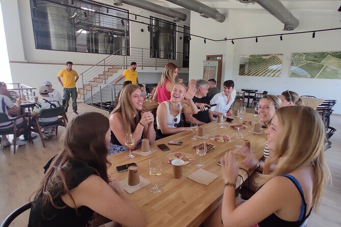 Jeep Safari Wine Tour and South sea swimming - What to Expect from the Tour