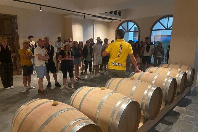 Jeep Safari Wine Tour and South sea swimming - Final Thoughts: Who Will Love This Tour?