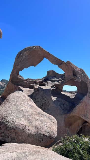 Jeep tour between land and sea - Orosei & Capo comino - Exploring Sardinia’s Land and Sea with a Jeep Tour — Orosei & Capo Comino