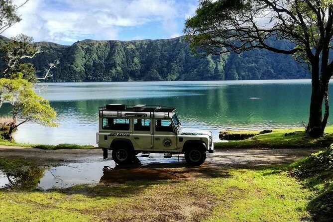 Jeep Tour Full Day Sete Cidades & Lagoa do Fogo with lunch and drinks included. - The Terrain and Accessibility