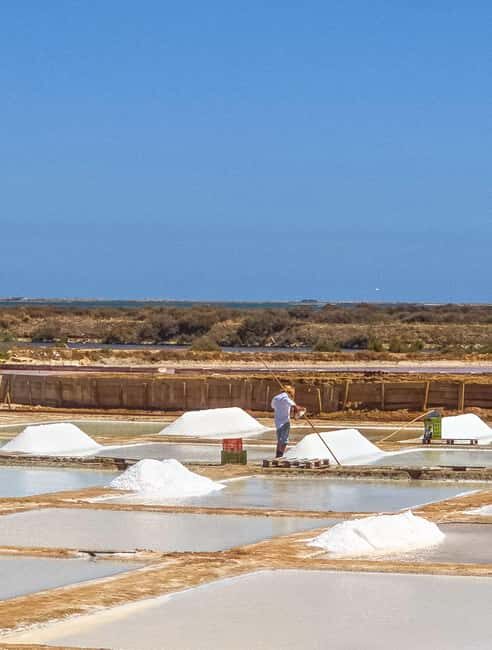 Jeep Tour - Fuzeta, Olhão & Mud and Salt Bath - Final Thoughts